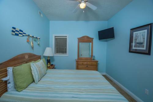 St. Bart's Retreat Seven-bedroom Holiday Home