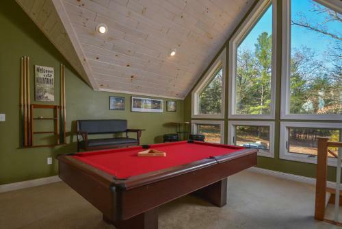 St. Bart's Retreat Seven-bedroom Holiday Home