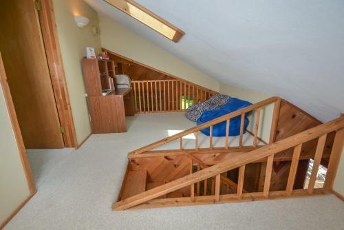 Santa Fe Getaway Four-bedroom Holiday Home