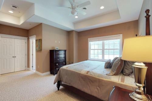 Apartamento Lakefront At Creekside