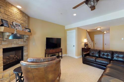 Apartamento Lakefront At Creekside