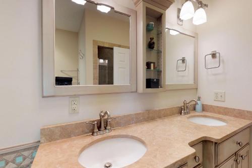 Apartamento Lakefront At Creekside