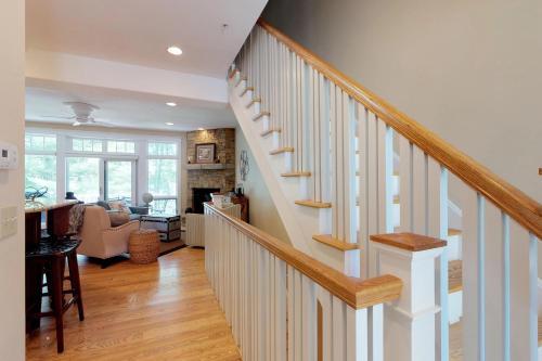 Apartamento Lakefront At Creekside