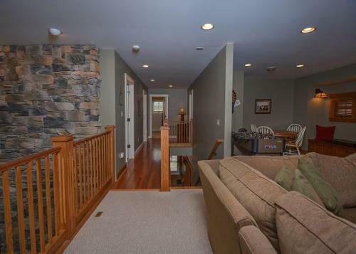 Deep Breath Four-bedroom Holiday Home