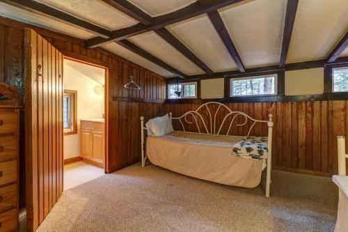 Laurel Lodge