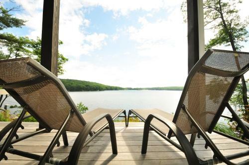 All About The View Four-bedroom Holiday Home