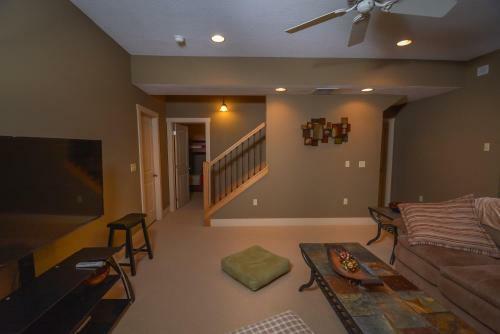 Breathe Easy Five-bedroom Holiday Home