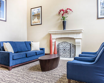 Hotel Comfort Suites Morrow