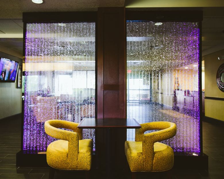 Hotel Hampton Inn Edmond