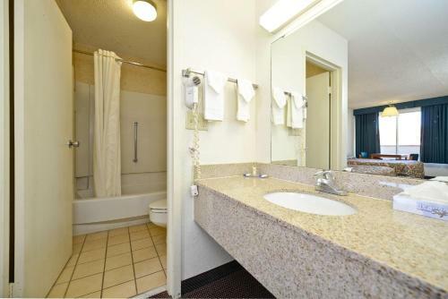 Motel Americas Best Value Inn