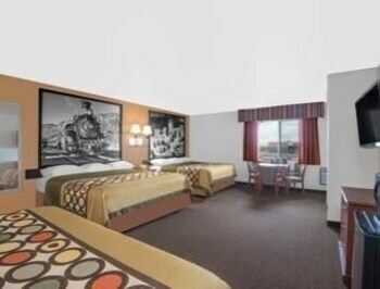 Motel Super 8 Alamosa