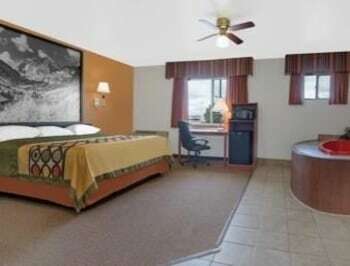 Motel Super 8 Alamosa