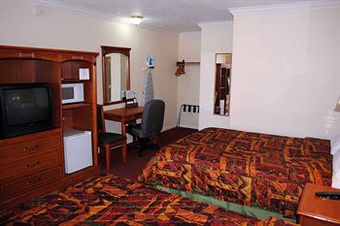 Hotel Econo Lodge Woodland