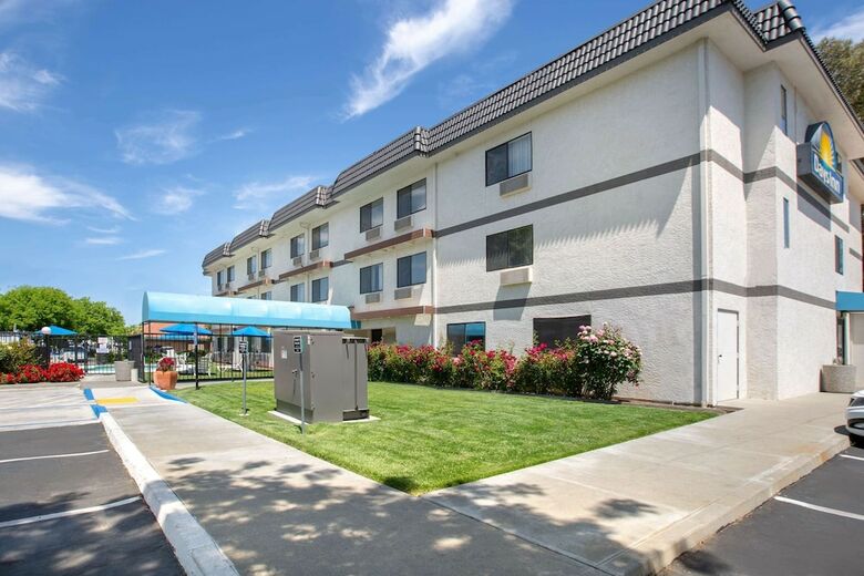Hotel Days Inn Woodland
