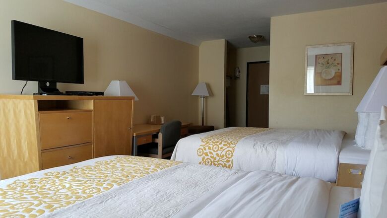 Hotel Days Inn Woodland
