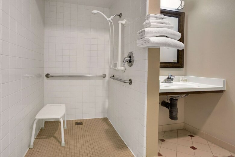 Hotel Days Inn Woodland