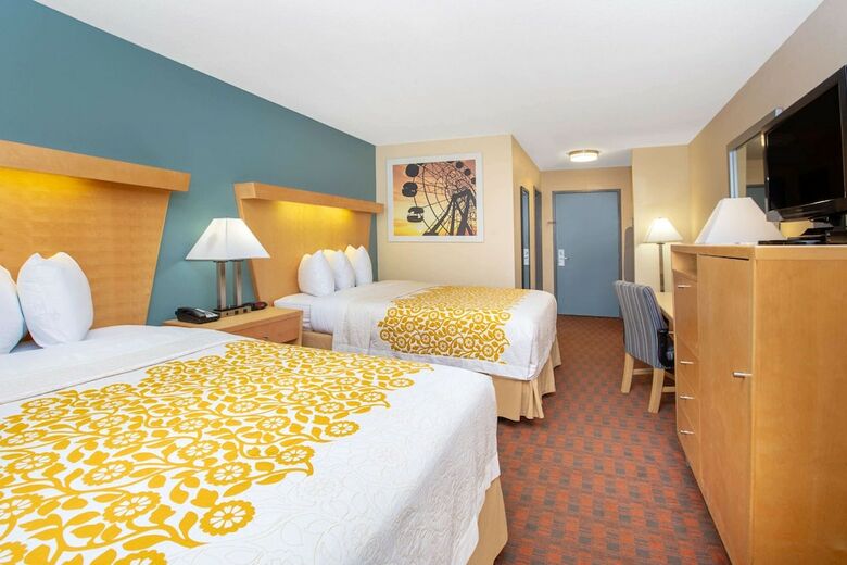 Hotel Days Inn Woodland