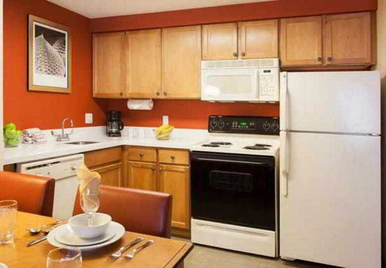 Hotel Residence Inn Phoenix Goodyear