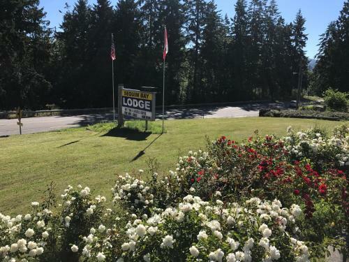 Motel Sequim Bay Lodge