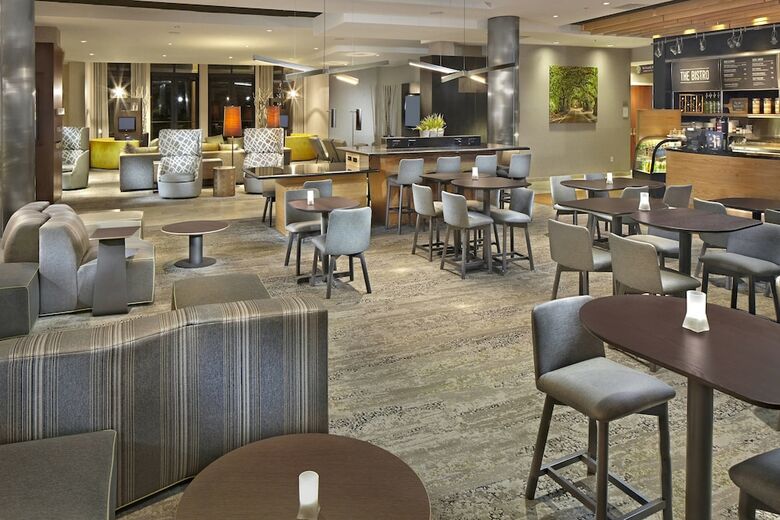 Hotel Courtyard By Marriott Stuart