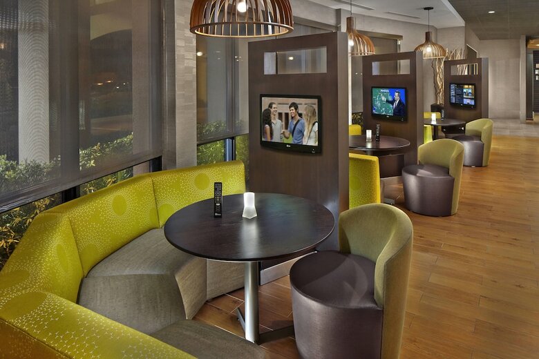 Hotel Courtyard By Marriott Stuart