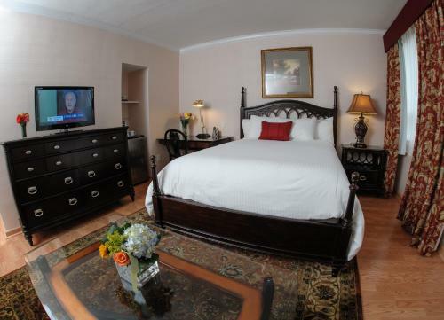 Hotel Norwalk Inn And Conference Center