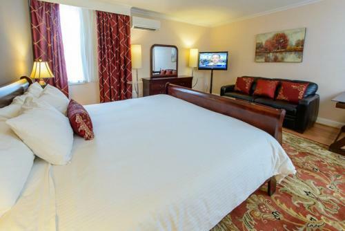 Hotel Norwalk Inn And Conference Center