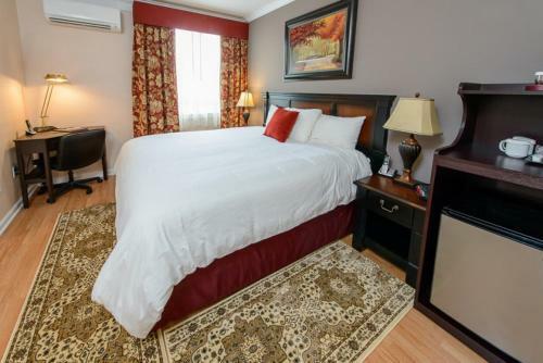 Hotel Norwalk Inn And Conference Center