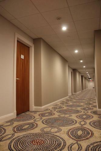Hotel Norwalk Inn And Conference Center