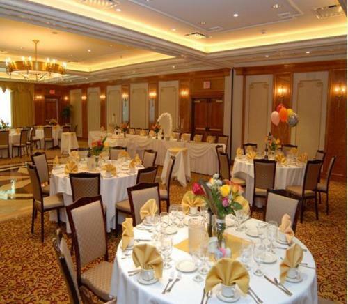 Hotel Norwalk Inn And Conference Center