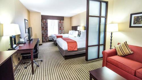 Hotel Holiday Inn Express & Suites Elkton - University Area