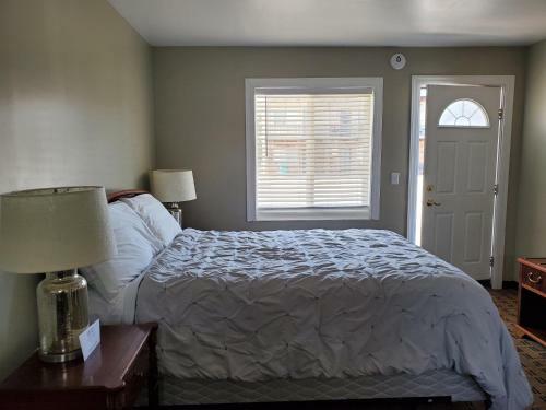 Motel Golden Gate Lodging