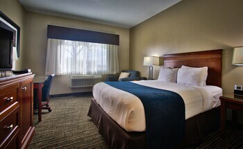 Hotel Best Western Plus Timpanogos Inn