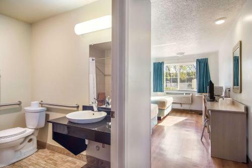 Motel 6 The Dalles
