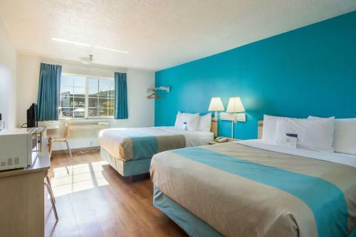 Motel 6 The Dalles