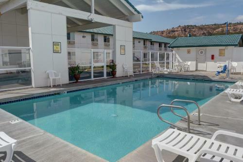 Motel 6 The Dalles