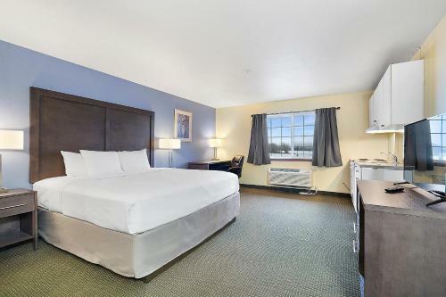 Hotel Days Inn Ellensburg