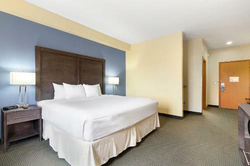 Hotel Days Inn Ellensburg