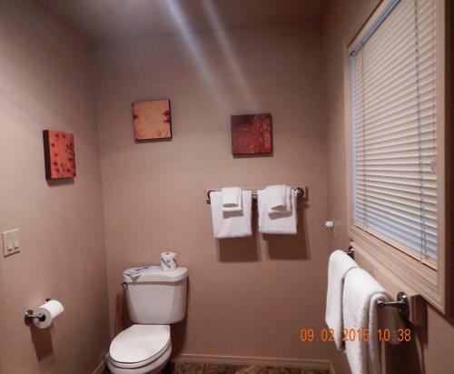 Hotel Mount Shasta Resort