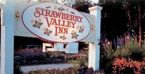 Posada Strawberry Valley Inn