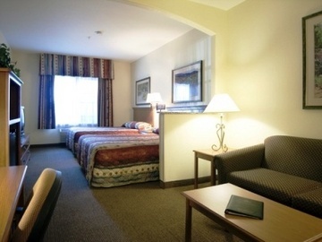 Hotel Best Western Plus Lincoln Inn & Suites