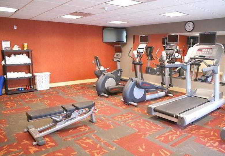 Hotel Residence Inn Pittsburgh Monroeville/wilkins Township