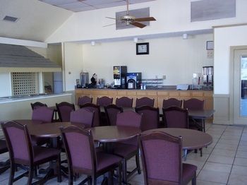 Hotel Days Inn - La Grange