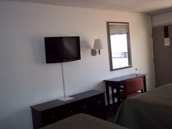 Hotel Days Inn - La Grange