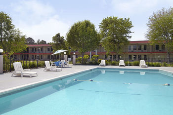Hotel Days Inn - La Grange