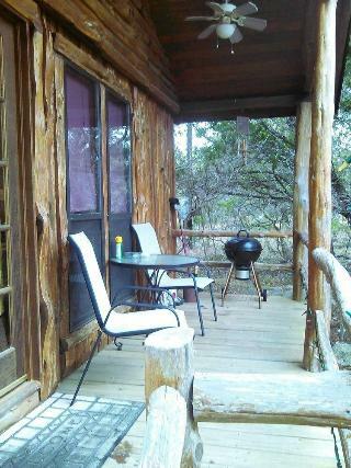 Lodge Trail's End Guest House