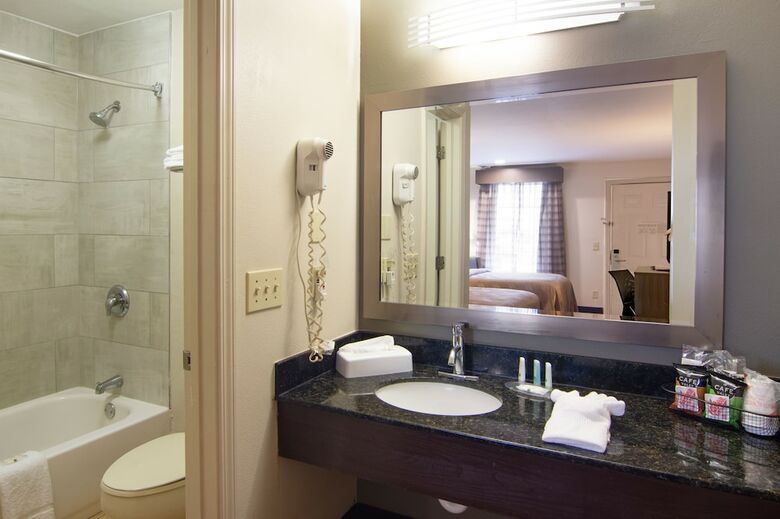 Hotel Quality Inn Lagrange