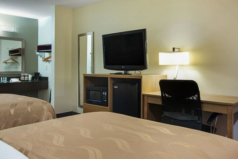 Hotel Quality Inn Lagrange