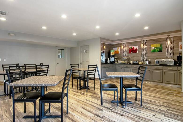 Hotel Quality Inn Lagrange