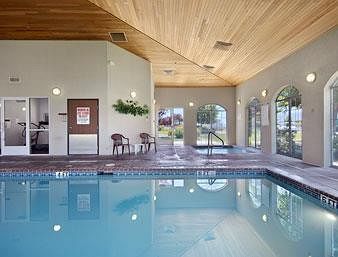 Hotel Super 8 Lehi